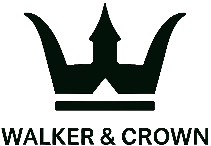 Walker & Crown